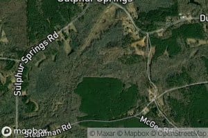 Gilmore Branch