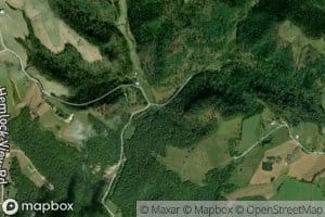 Laurel Fork