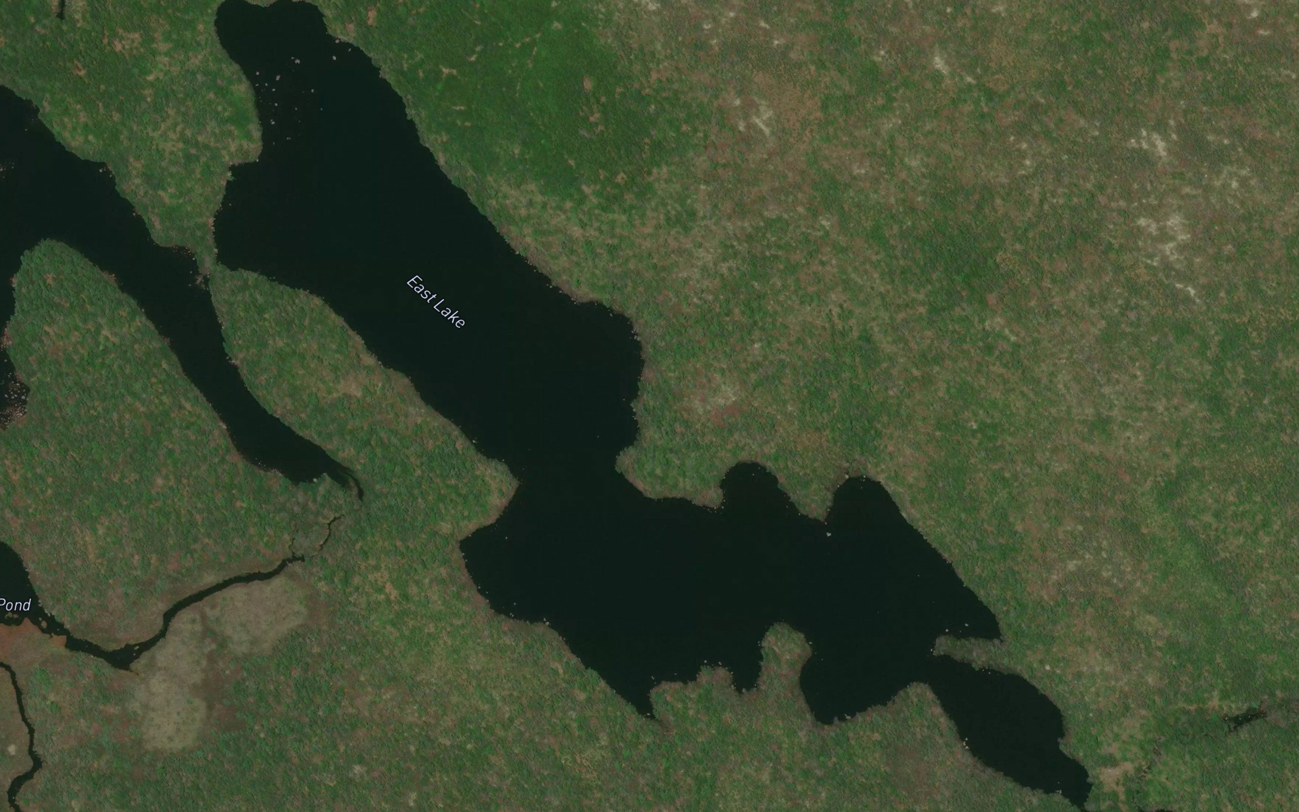 East Lake