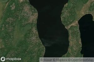 Kidd Lake