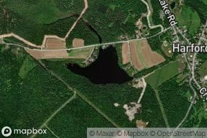Tyler Lake