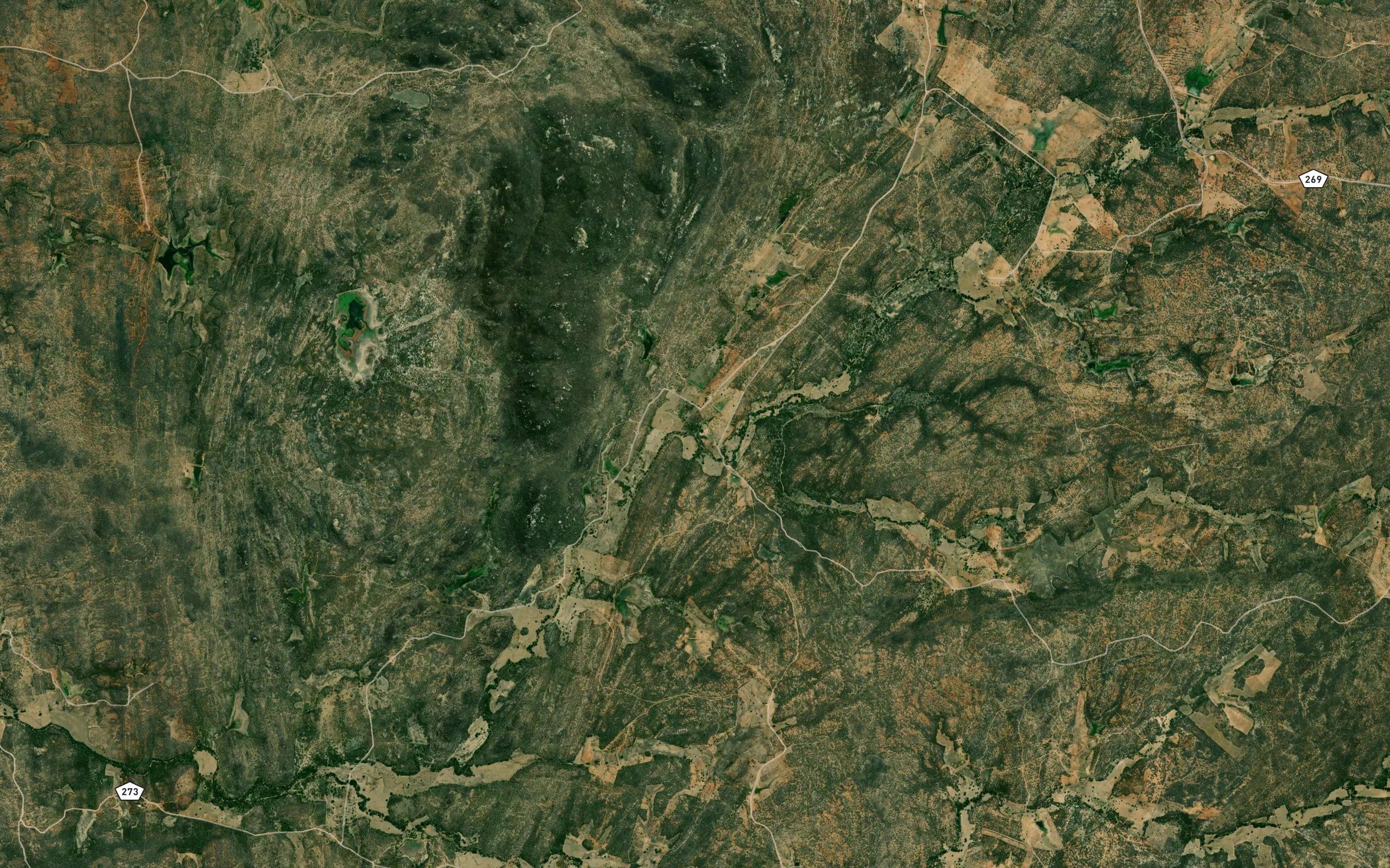 Riacho da Quixaba