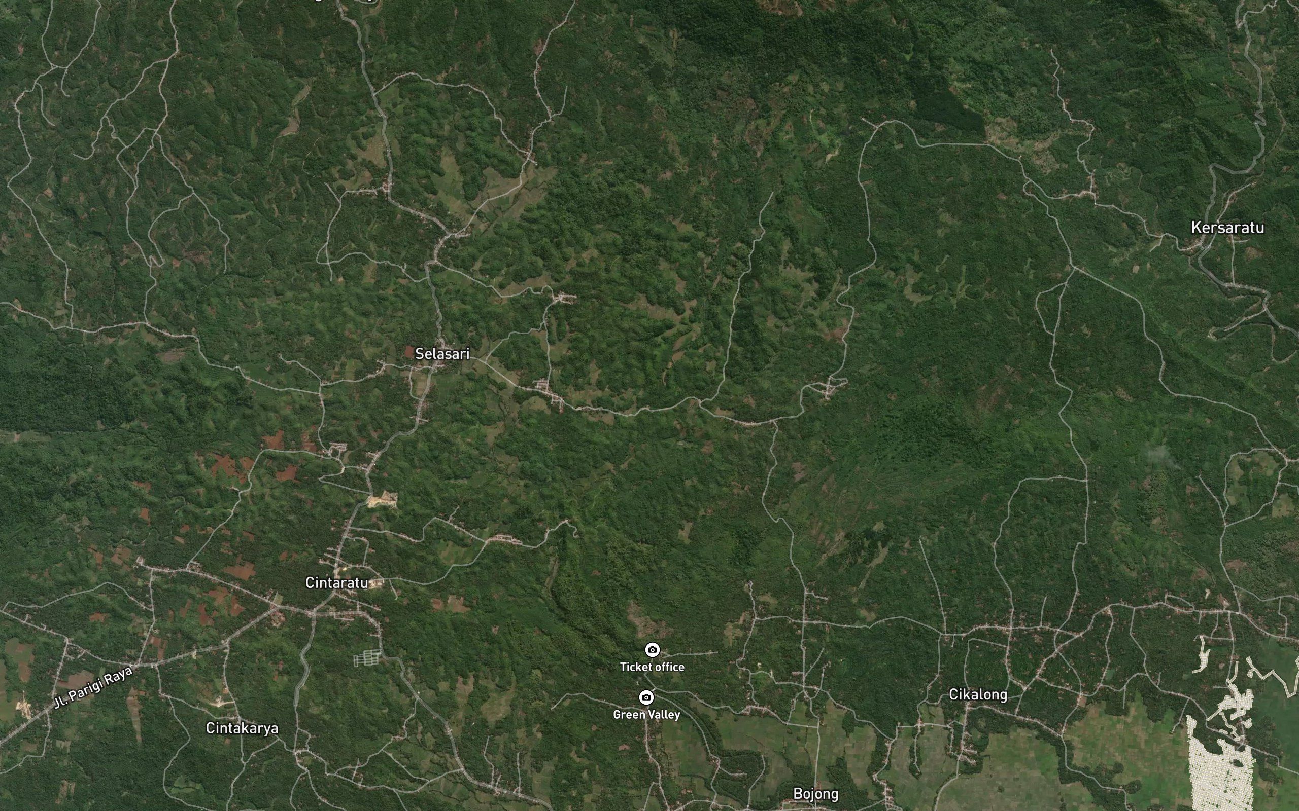 Ci Jambelang