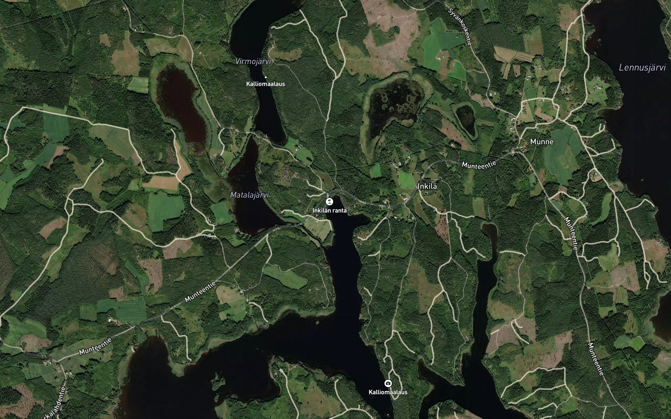 Inkilanlahti