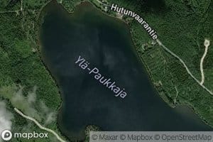 Yla-Paukkaja