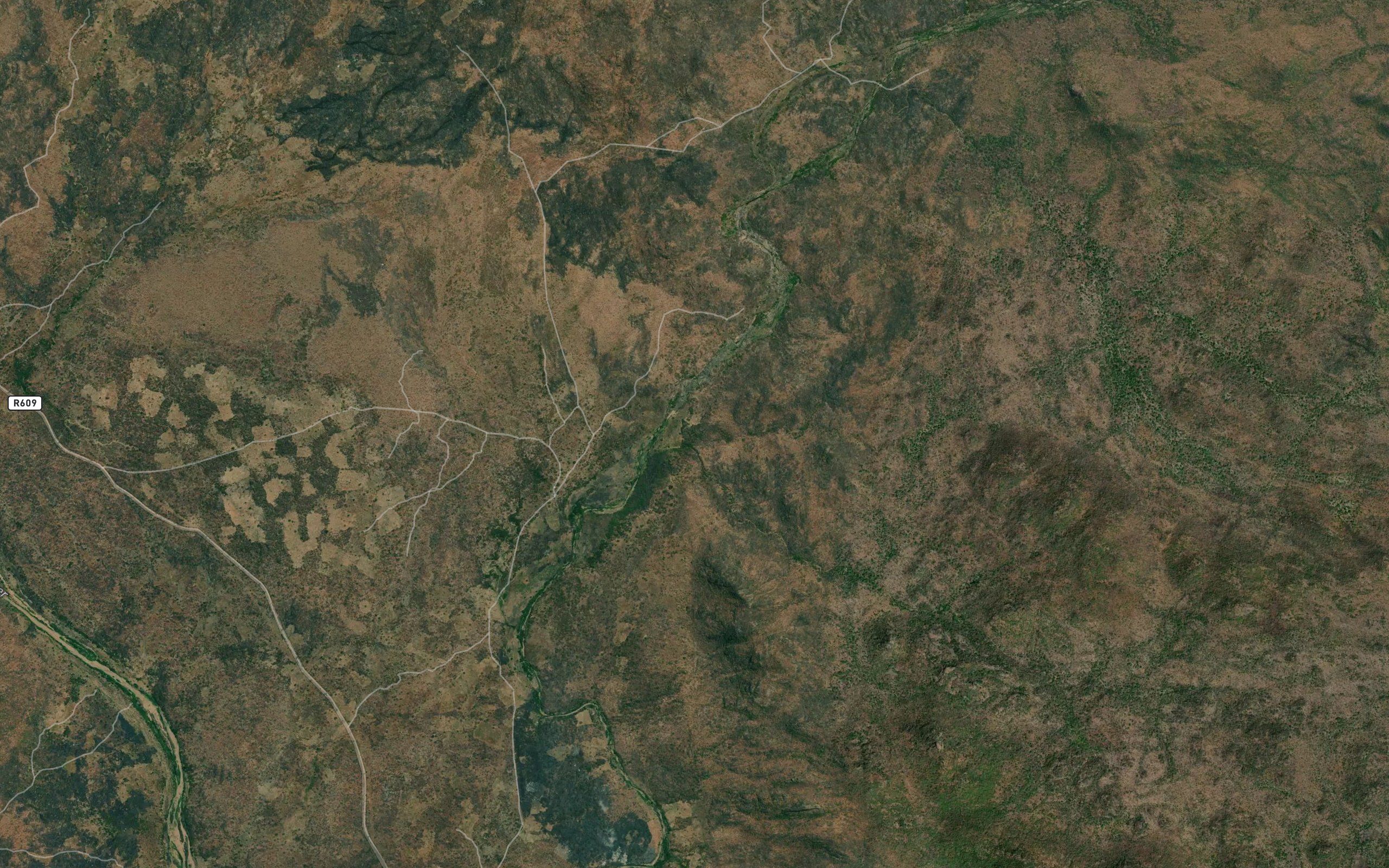 Chemuanhane