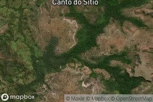 Corrego Agua Fria