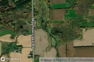 County Ditch Number Ten