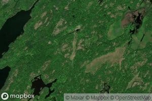 Loughborough Lake Creek