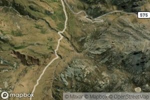 Quebrada Shulcamachay