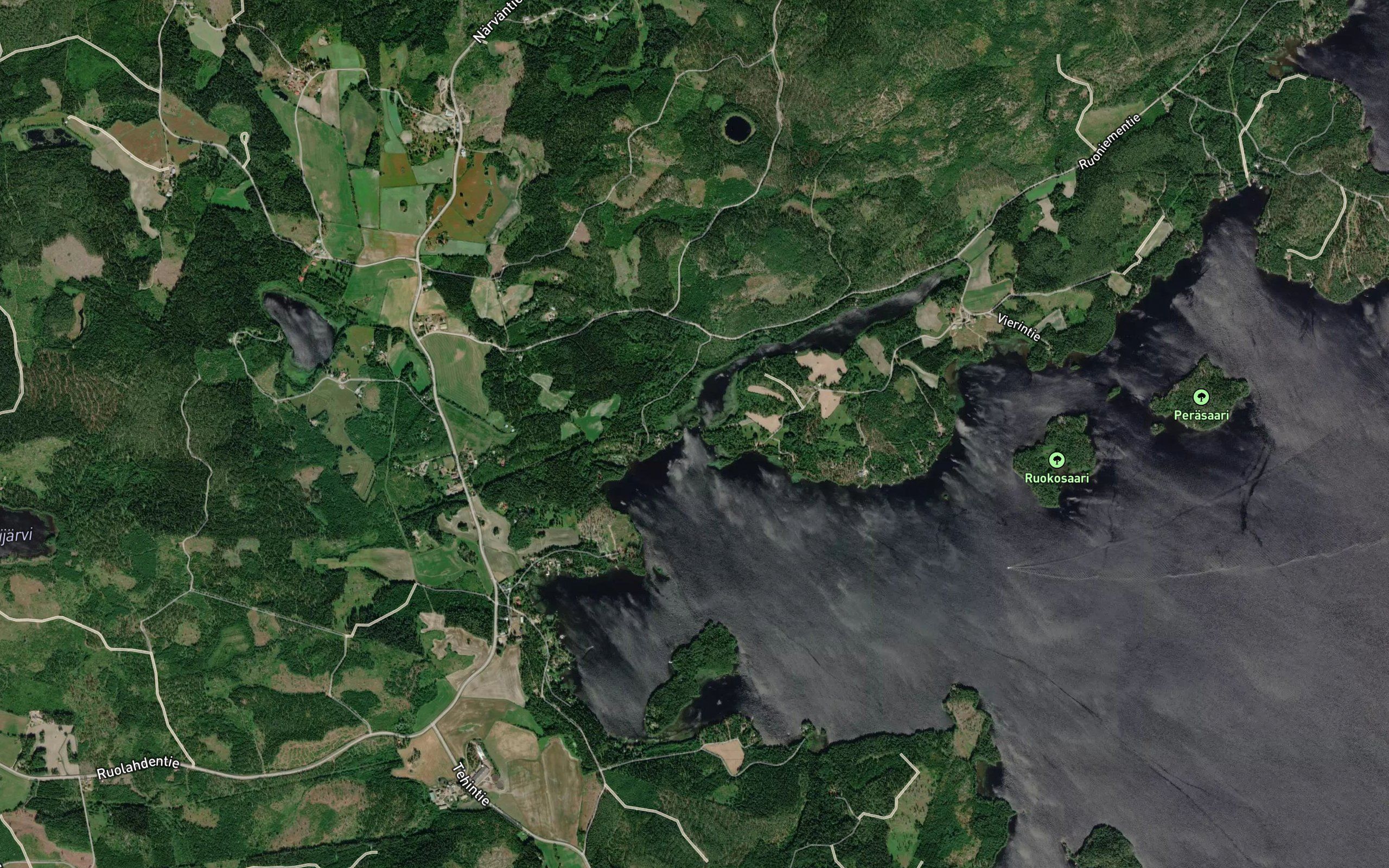 Rakokivensalmi