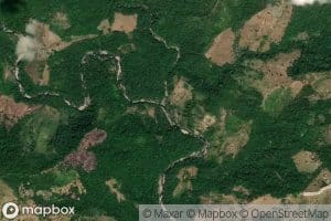 Quebrada Los Morenos