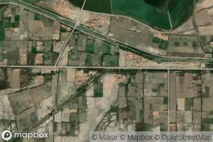 Karampur Distributary