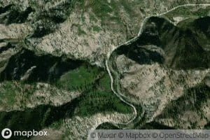 Crooked River