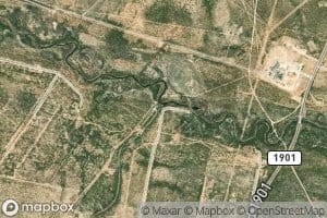 Tunas Creek