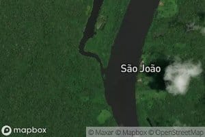 Igarape Jurunas