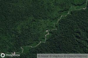 Quebrada Algarrobito