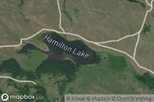 Hamilton Lake