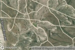 Basin Reservoir