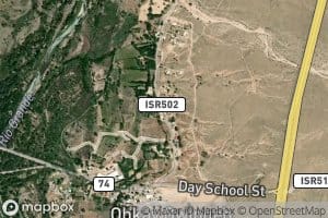 San Juan Pueblo Ditch