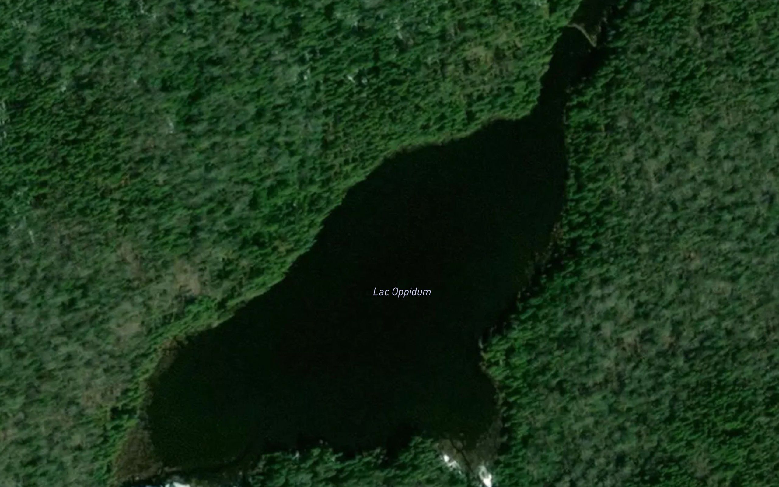 Lac Oppidum