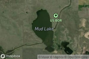 Mud Lake