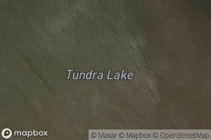 Tundra Lake