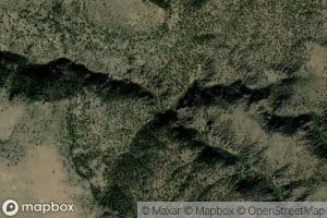 Pleasant Valley Creek