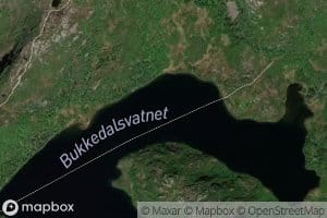 Bukkedalsvatnet