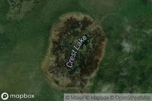 Crest Lake