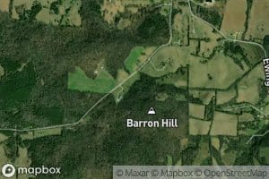 Barron Spring