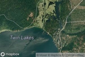 Twin Lakes