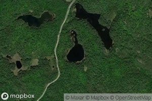 Duck Lake