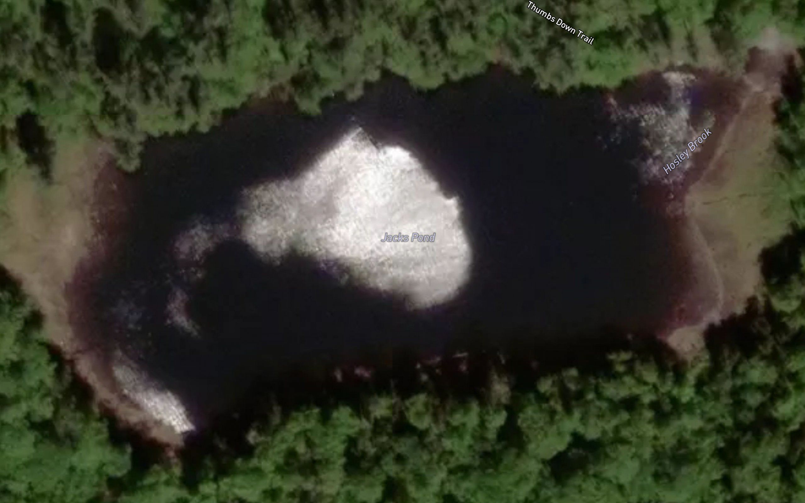 Jacks Pond