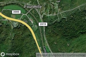 Fourmile Creek