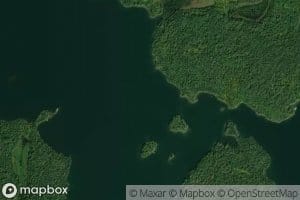 Fire Island Narrows