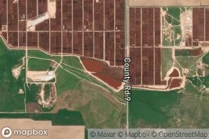 Stratford Feeders Reservoir