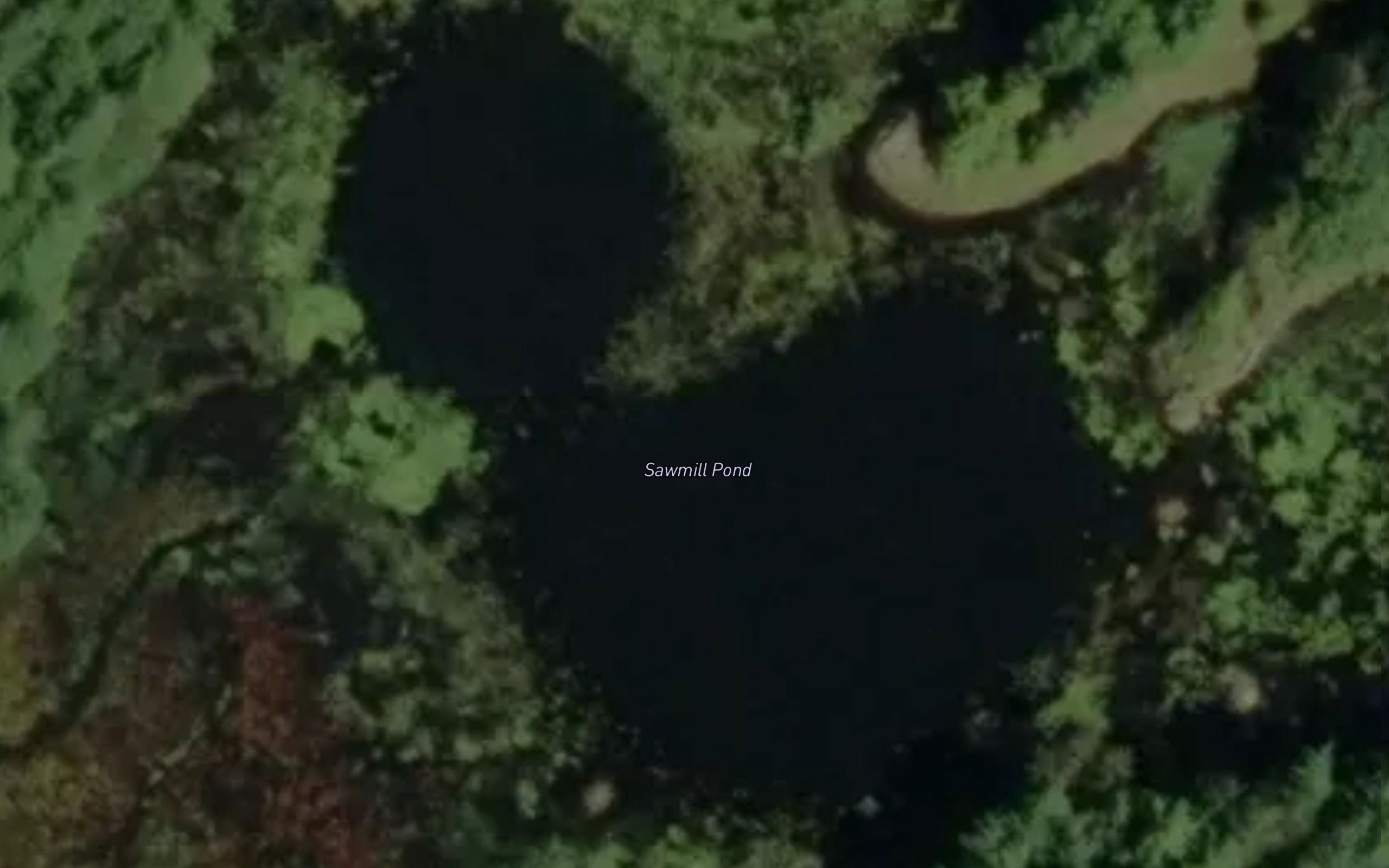 Sawmill Pond