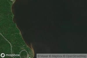 Tiger Lake Slough