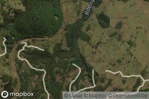 Ribeirao da Cachoeirinha