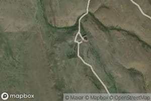 Whiteside Spring