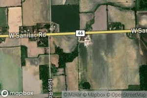 Badgero Extension Drain