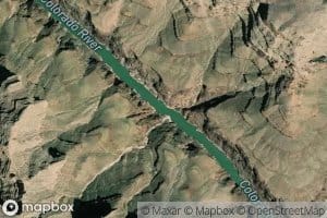 Two Hundred and Fortymile Rapids