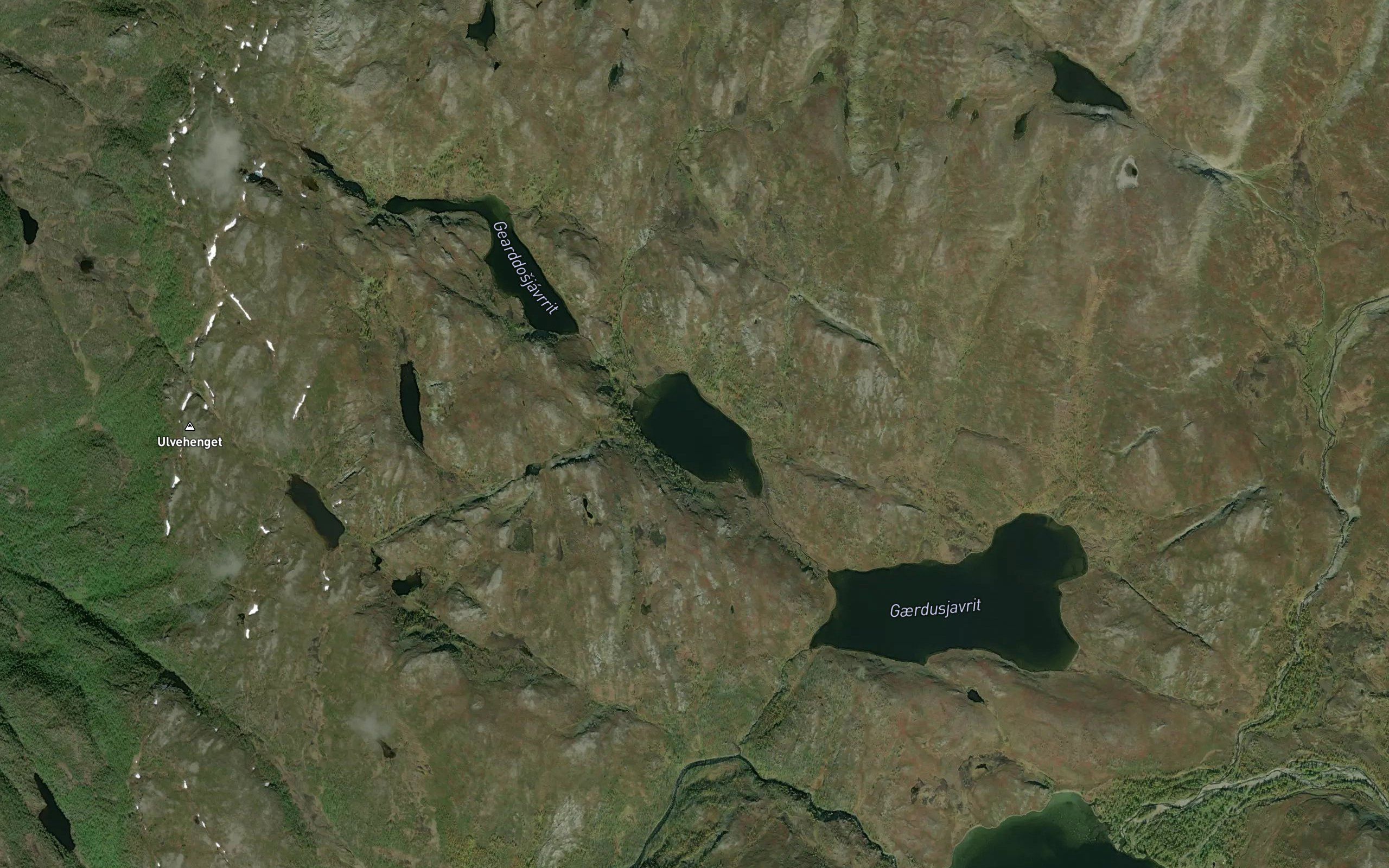 Gaerdusjavrit