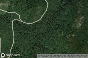 North Fork Willow Creek