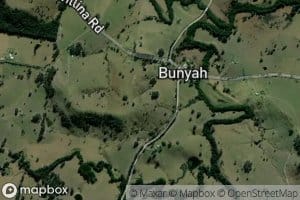 Bunyah Creek
