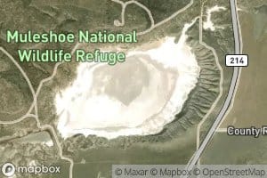 Lower Goose Lake