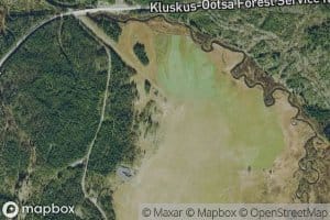 Davidson Creek