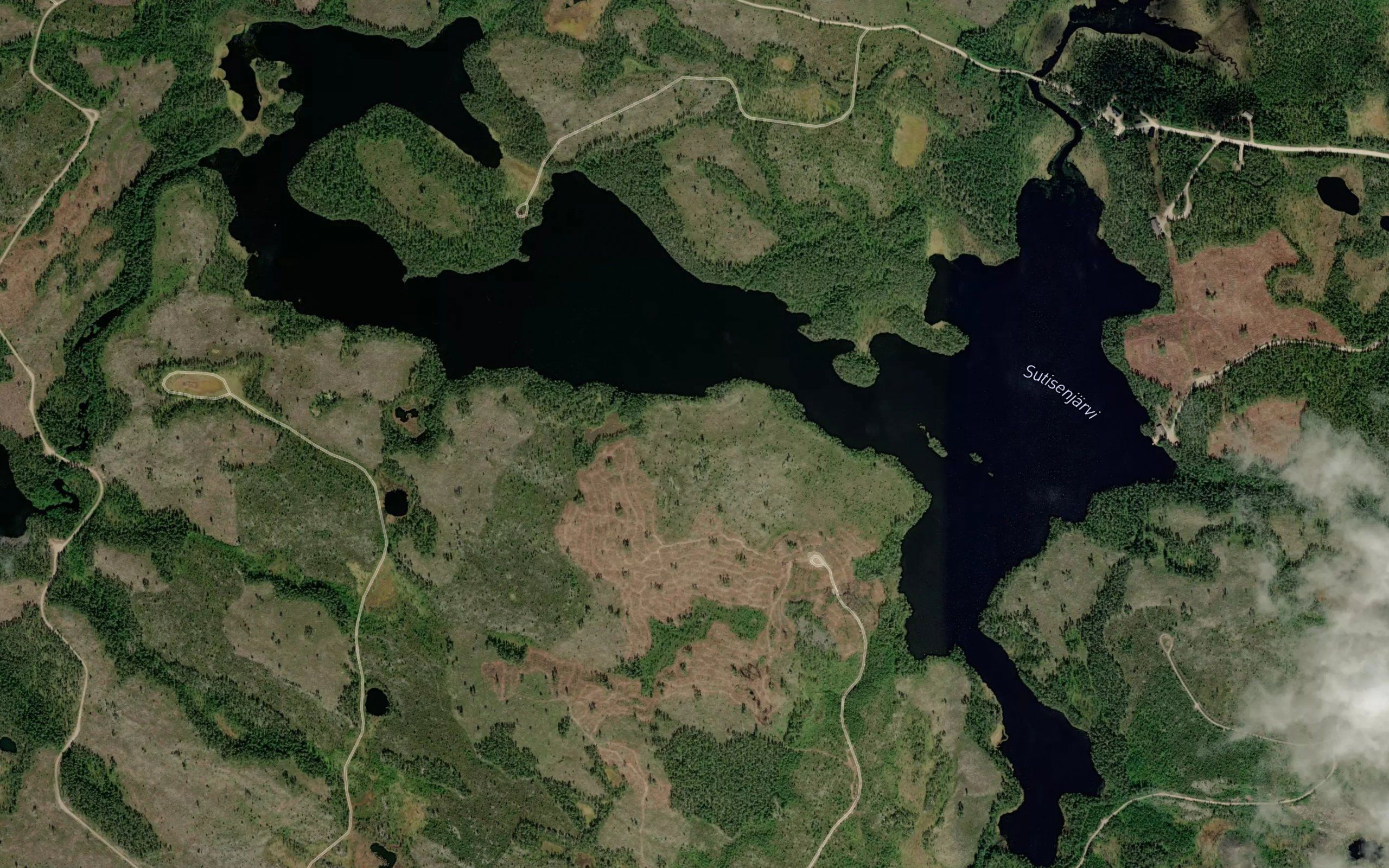 Suiisenjarvi