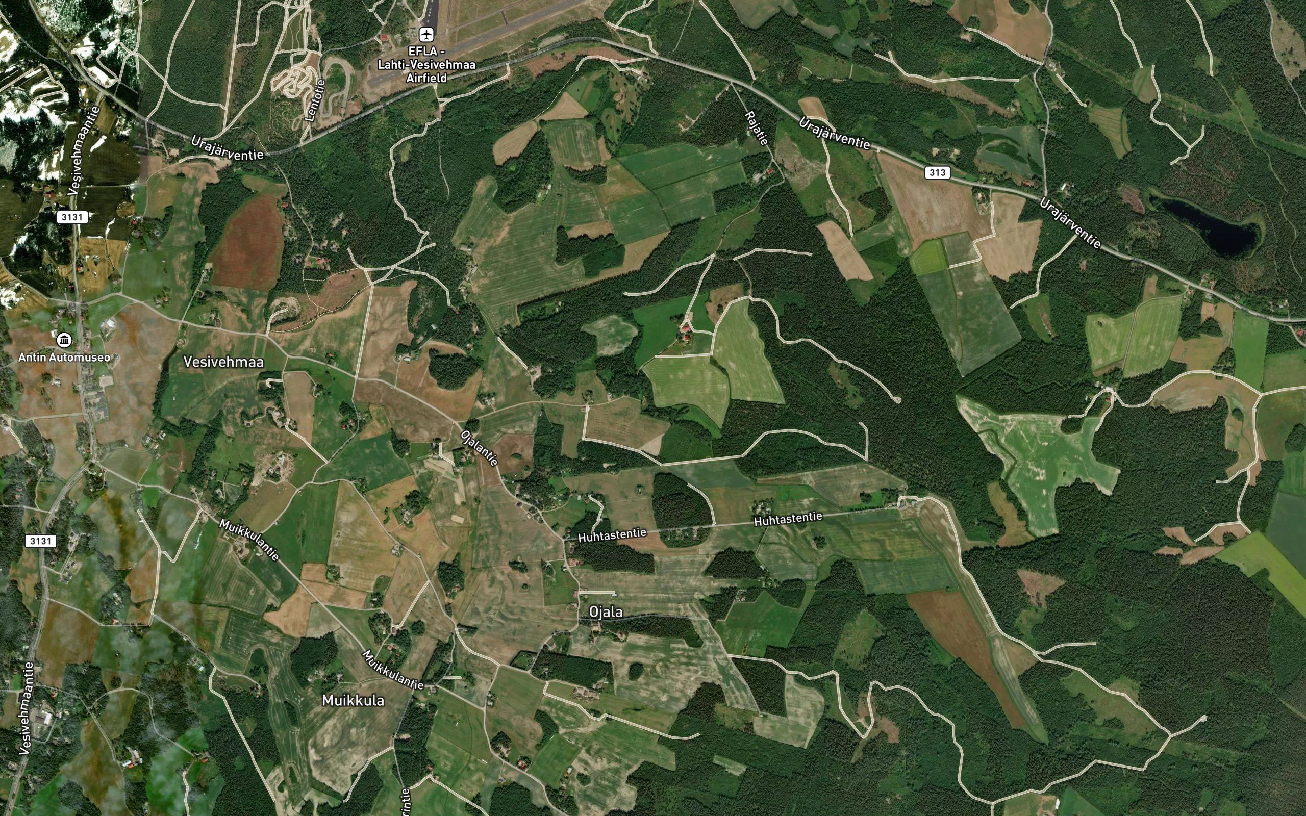 Mierolanoja